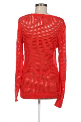 Damenpullover Ashley Brooke, Größe M, Farbe Rot, Preis € 4,99