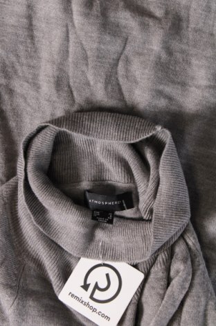 Damenpullover Atmosphere, Größe M, Farbe Grau, Preis € 7,49