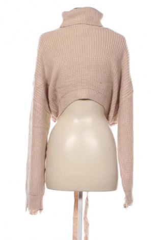 Damenpullover Audrey 3+1, Größe S, Farbe Beige, Preis € 20,49