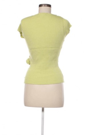 Pulover de femei August Silk, Mărime L, Culoare Verde, Preț 95,99 Lei