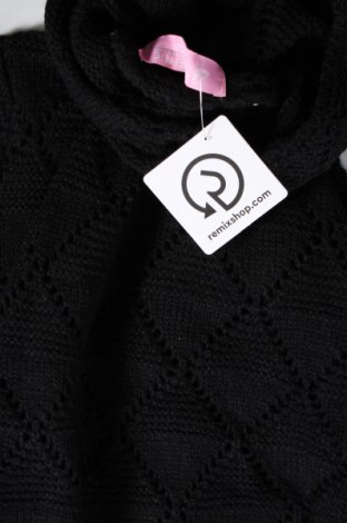 Damenpullover Authentic Clothing Company, Größe L, Farbe Schwarz, Preis € 7,99