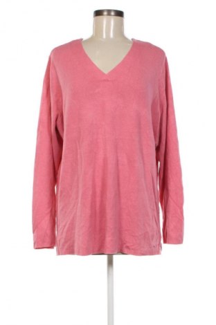 Damenpullover Avenue, Größe XXL, Farbe Rosa, Preis € 15,99