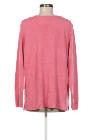 Damenpullover Avenue, Größe XXL, Farbe Rosa, Preis € 15,99