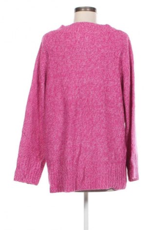 Damenpullover Avenue, Größe XL, Farbe Rosa, Preis 5,99 €