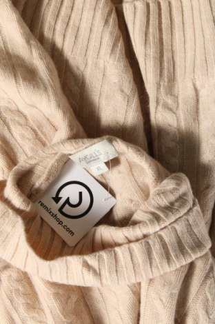 Damenpullover Aygill's, Größe XL, Farbe Beige, Preis € 43,49