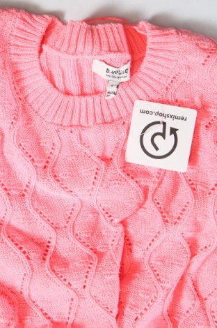 Damenpullover B.Young, Größe L, Farbe Rosa, Preis 7,99 €