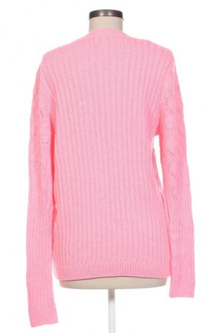 Damenpullover B.Young, Größe L, Farbe Rosa, Preis 7,99 €