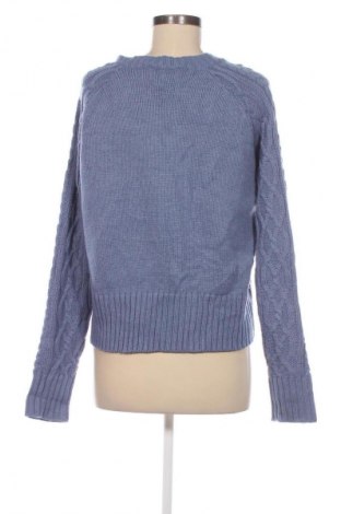 Damenpullover B.Young, Größe XL, Farbe Blau, Preis € 10,49