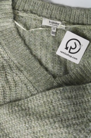 Damenpullover B.Young, Größe M, Farbe Grün, Preis € 10,99