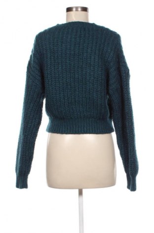 Damenpullover BDG, Größe S, Farbe Grün, Preis 14,99 €