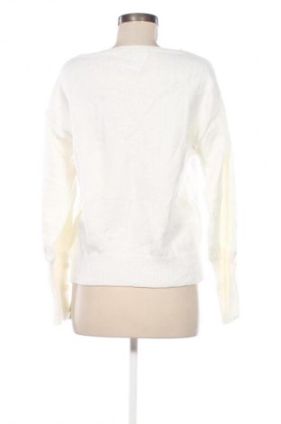 Damenpullover Babara Mode, Größe L, Farbe Weiß, Preis 50,99 €