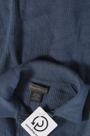 Damenpullover Banana Republic, Größe L, Farbe Blau, Preis € 43,49