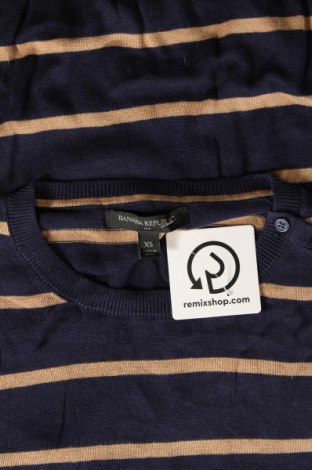 Damenpullover Banana Republic, Größe XS, Farbe Blau, Preis € 14,99