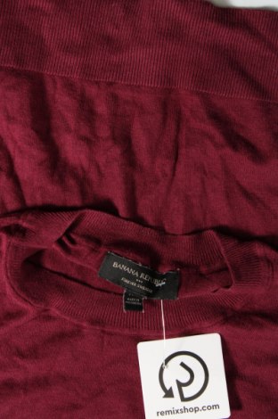 Damenpullover Banana Republic, Größe XS, Farbe Rot, Preis € 19,99