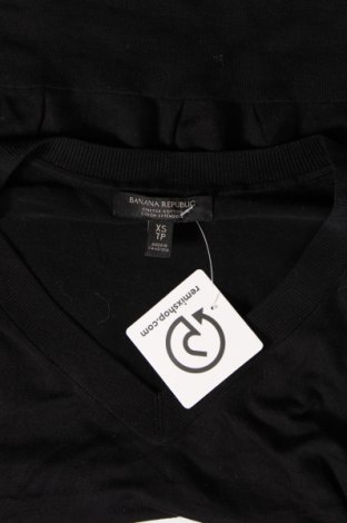 Damenpullover Banana Republic, Größe XS, Farbe Schwarz, Preis € 15,49