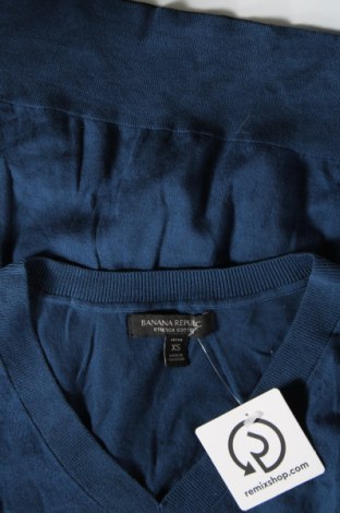 Damenpullover Banana Republic, Größe XS, Farbe Blau, Preis € 10,99