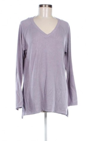 Damenpullover Banana Republic, Größe L, Farbe Lila, Preis € 9,99