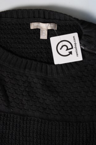 Damenpullover Banana Republic, Größe M, Farbe Schwarz, Preis € 23,99