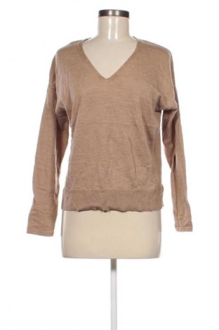 Damenpullover Banana Republic, Größe L, Farbe Beige, Preis € 21,99