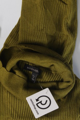 Damenpullover Banana Republic, Größe XL, Farbe Grün, Preis € 43,49