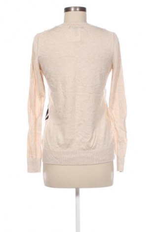 Damenpullover Banana Republic, Größe S, Farbe Ecru, Preis 15,49 €