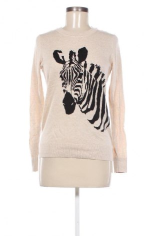 Damenpullover Banana Republic, Größe S, Farbe Ecru, Preis 15,49 €