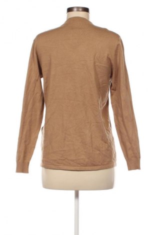 Damenpullover Barbara Lebek, Größe M, Farbe Braun, Preis 17,99 €