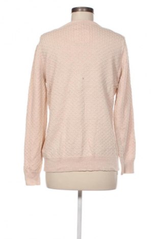 Damenpullover Basic Editions, Größe L, Farbe Beige, Preis 3,99 €