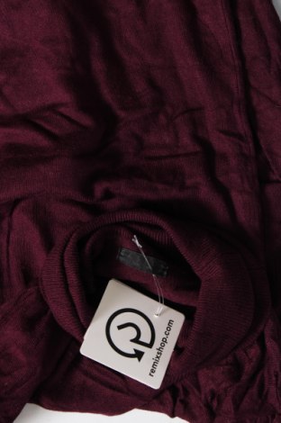 Damenpullover Basics, Größe S, Farbe Rot, Preis € 20,49