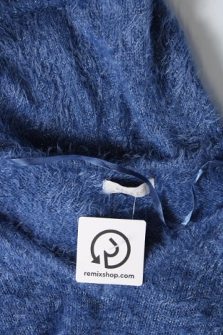 Damenpullover Bel&Bo, Größe S, Farbe Blau, Preis 7,49 €