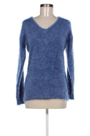 Damenpullover Bel&Bo, Größe S, Farbe Blau, Preis € 20,49