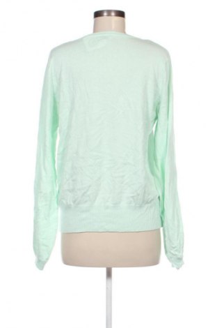 Damenpullover Bel&Bo, Größe XL, Farbe Grün, Preis 10,49 €