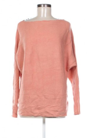 Damenpullover Belldini, Größe L, Farbe Orange, Preis € 11,99