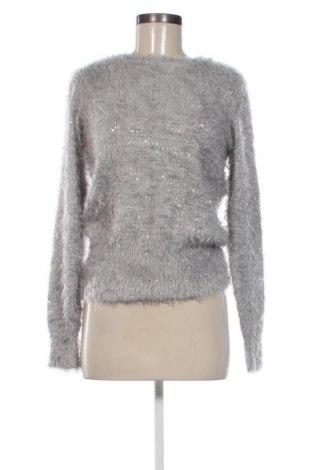 Damenpullover Beloved, Größe L, Farbe Grau, Preis 10,99 €