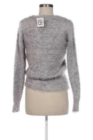 Damenpullover Beloved, Größe L, Farbe Grau, Preis 10,99 €