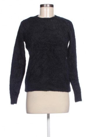 Damenpullover Bershka, Größe S, Farbe Schwarz, Preis 9,49 €