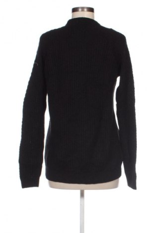 Damski sweter Bershka, Rozmiar M, Kolor Czarny, Cena 37,99 zł