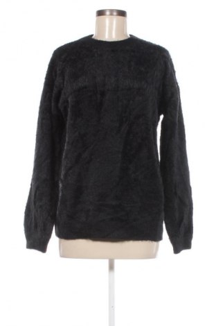 Damski sweter Bershka, Rozmiar XS, Kolor Czarny, Cena 41,99 zł