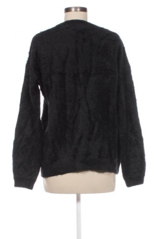 Pulover de femei Bershka, Mărime XS, Culoare Negru, Preț 38,99 Lei