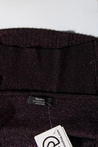 Damenpullover Bershka, Größe M, Farbe Mehrfarbig, Preis € 10,99