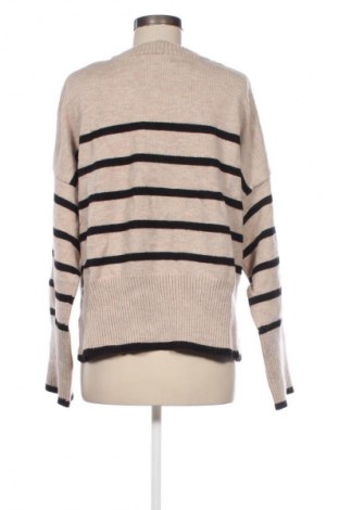 Damenpullover Bershka, Größe XL, Farbe Beige, Preis 9,49 €