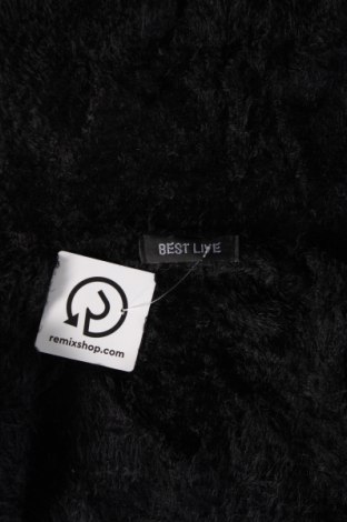 Damenpullover Best Life, Größe XS, Farbe Schwarz, Preis € 9,49