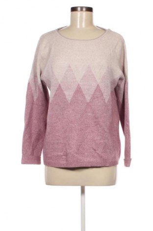 Damenpullover Betty Barclay, Größe L, Farbe Mehrfarbig, Preis 23,99 €