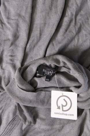 Damenpullover Bexleys, Größe XXL, Farbe Grau, Preis € 14,99