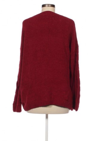 Damenpullover Bexleys, Größe L, Farbe Rot, Preis € 28,99