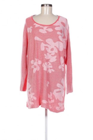 Damenpullover Bexleys, Größe XXL, Farbe Rosa, Preis 15,99 €