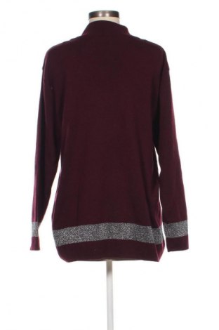 Damenpullover Biaggini, Größe L, Farbe Rot, Preis € 14,83