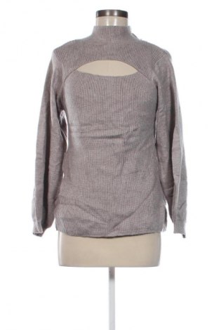 Damenpullover Bibi, Größe M, Farbe Beige, Preis € 9,49