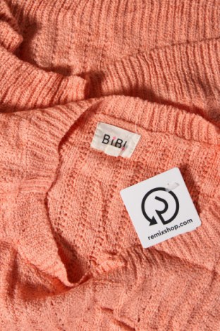 Damenpullover Bibi, Größe L, Farbe Orange, Preis € 9,49