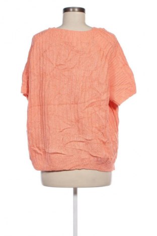 Damenpullover Bibi, Größe L, Farbe Orange, Preis € 9,49